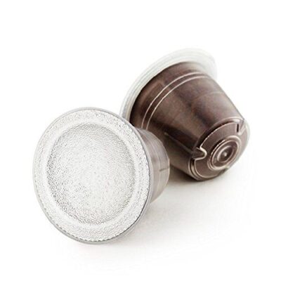 capsula nespresso